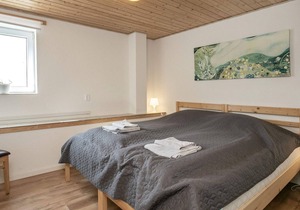 6 person holiday home in Sæby
