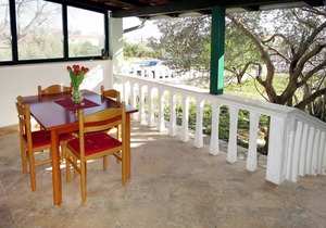 60 m² Accommodation ∙ 2 bedrooms ∙ 6 guests