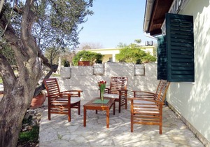 60 m² Accommodation ∙ 2 bedrooms ∙ 6 guests