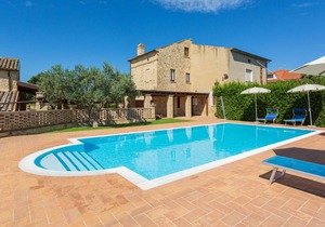 60 m² Accommodation ∙ 1 bedroom ∙ 4 guests