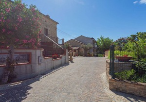 60 m² Accommodation ∙ 1 bedroom ∙ 4 guests