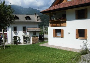 60 m² Accommodation ∙ 1 bedroom ∙ 4 guests