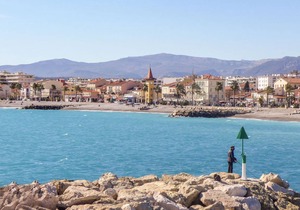 60 m² Apartment ∙ 2 bedrooms ∙ 5 guests