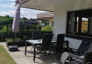 60 m² Apartment ∙ 1 bedroom ∙ 4 guests