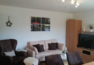 60 m² Apartment ∙ 1 bedroom ∙ 4 guests