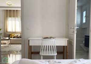 60 m² Apartment ∙ 1 bedroom ∙ 2 guests