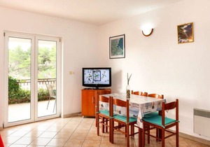 60 m² Apartment ∙ 2 bedrooms ∙ 5 guests