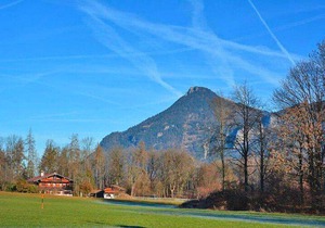 60 m² Apartment ∙ 1 bedroom ∙ 5 guests