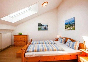 60 m² Apartment ∙ 1 bedroom ∙ 5 guests