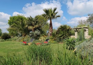 60 m² House ∙ 2 bedrooms ∙ 4 guests