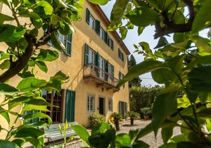 600 m² Villa ∙ 6 bedrooms ∙ 14 guests