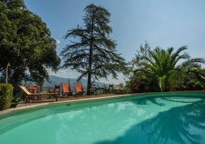 600 m² Villa ∙ 6 bedrooms ∙ 14 guests