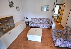 61 m² House ∙ 1 bedroom ∙ 6 guests