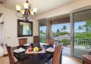 622 Villages Mauna Lani 3 Bedrooms 3 5 Bathrooms Villa