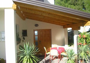 64 m² Apartment ∙ 2 bedrooms ∙ 7 guests