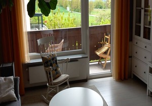 64 m² Apartment ∙ 1 bedroom ∙ 3 guests