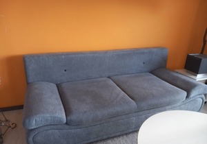 64 m² Apartment ∙ 1 bedroom ∙ 3 guests