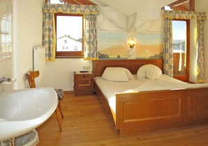 65 m² Apartment ∙ 3 bedrooms ∙ 6 guests