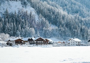 65 m² Apartment ∙ 3 bedrooms ∙ 6 guests