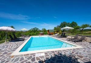 65 m² Accommodation ∙ 2 bedrooms ∙ 6 guests