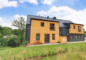 65 m² Apartment ∙ 2 bedrooms ∙ 6 guests