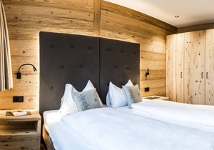 65 m² Apartment ∙ 2 bedrooms ∙ 6 guests