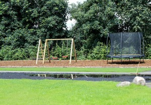 65 m² Apartment ∙ 1 bedroom ∙ 2 guests