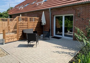 65 m² Apartment ∙ 1 bedroom ∙ 2 guests