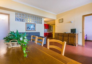 65 m² House ∙ 1 bedroom ∙ 4 guests