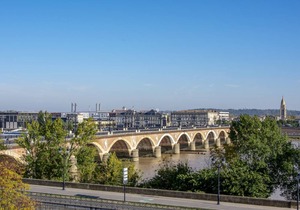 67 m² Apartment ∙ 3 bedrooms ∙ 6 guests