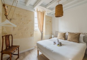 67 m² Apartment ∙ 3 bedrooms ∙ 6 guests