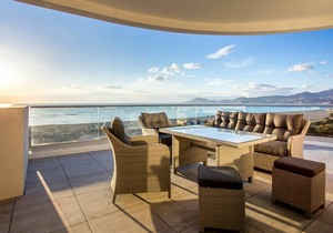 67 m² Apartment ∙ 2 bedrooms ∙ 4 guests