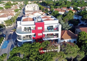 67 m² Apartment ∙ 2 bedrooms ∙ 4 guests