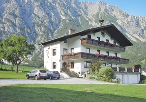 67 m² Apartment ∙ 3 bedrooms ∙ 7 guests