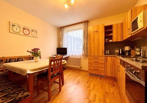 67 m² Apartment ∙ 3 bedrooms ∙ 7 guests