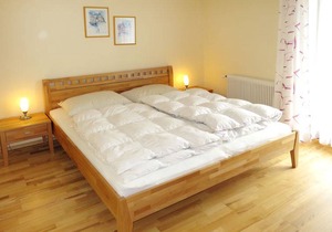 67 m² Apartment ∙ 3 bedrooms ∙ 7 guests