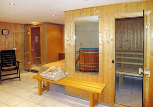67 m² Apartment ∙ 3 bedrooms ∙ 7 guests