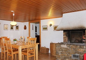 68 m² Farmhouse ∙ 2 bedrooms ∙ 5 guests