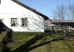 68 m² House ∙ 2 bedrooms ∙ 5 guests