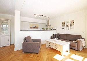 69 m² Apartment ∙ 1 bedroom ∙ 4 guests