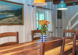 7 person holiday home in R m