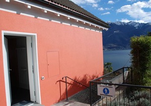 70 m² Accommodation ∙ 1 bedroom ∙ 4 guests