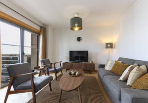 70 m² Apartment ∙ 2 bedrooms ∙ 4 guests