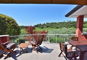 70 m² Apartment ∙ 2 bedrooms ∙ 4 guests