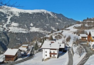 70 m² Apartment ∙ 2 bedrooms ∙ 4 guests