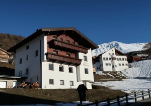 70 m² Apartment ∙ 2 bedrooms ∙ 4 guests