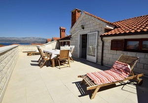 70 m² Apartment ∙ 2 bedrooms ∙ 6 guests