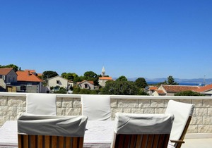 70 m² Apartment ∙ 2 bedrooms ∙ 6 guests