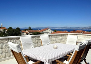 70 m² Apartment ∙ 2 bedrooms ∙ 6 guests