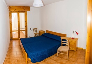 70 m² Apartment ∙ 2 bedrooms ∙ 6 guests